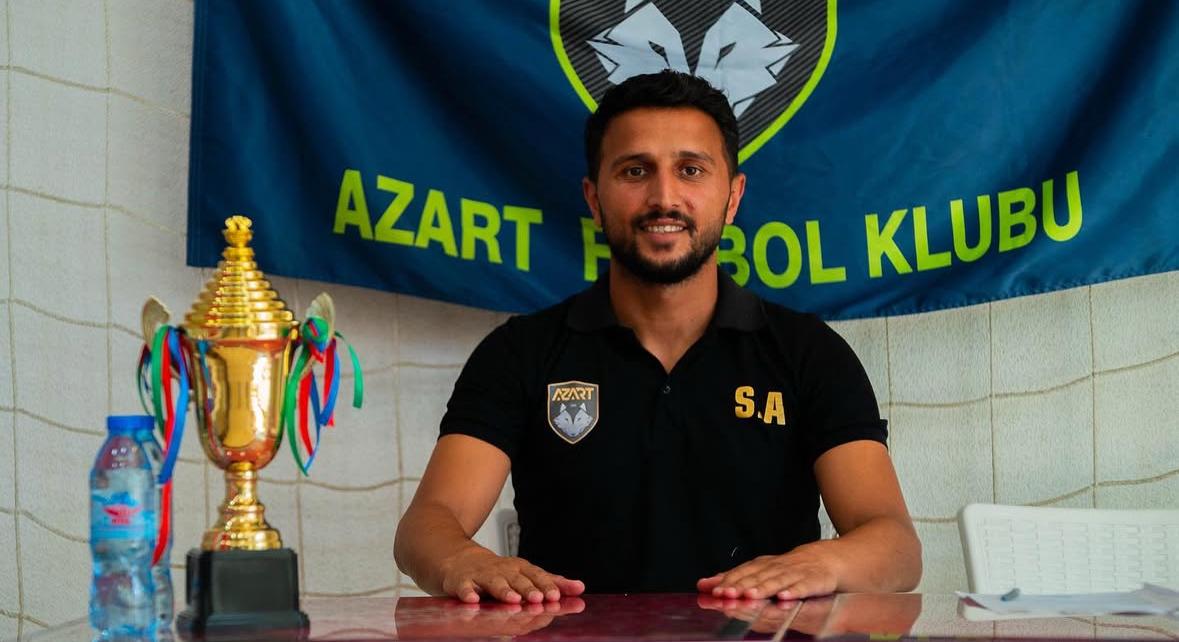 Səxavət Ağazadə