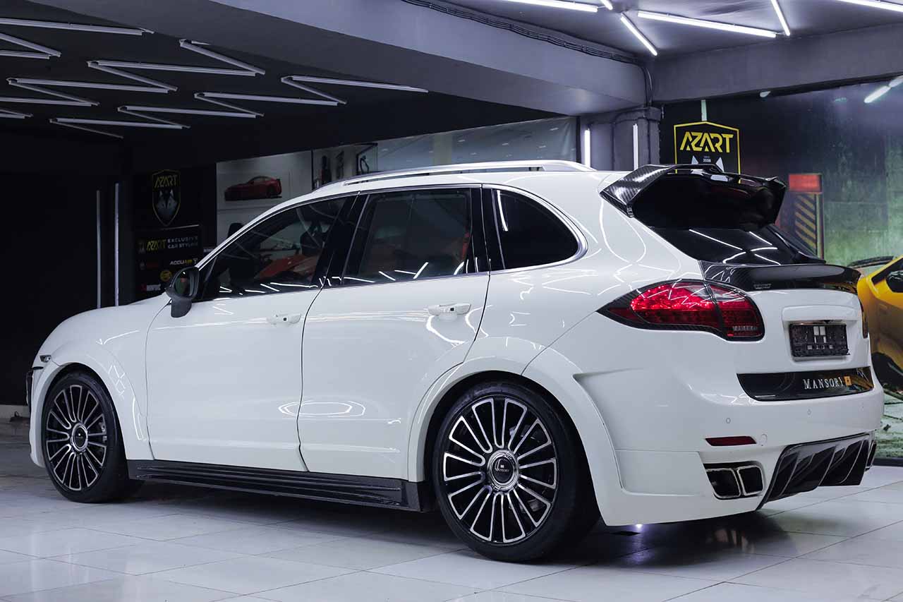 Azart Tuning